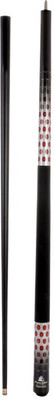 

Powerglide 55084-9 Powerburn Pool, Snooker Cue Stick(Wooden)