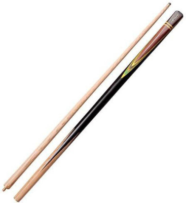 

Cuepoint 5040G 147 glossy pool n snooker professional Snooker, Pool Cue Stick (Wooden) Snooker, Pool, Billiards Cue Stick(Wooden)