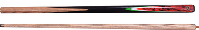 

JBB American pool cue half joint professional Pool Cue Stick(Wooden)