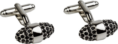 

Gildermen Metal Cufflink(Silver)
