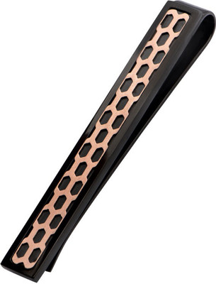 

Inox Jewelry Stainless Steel Tie Pin(Copper)