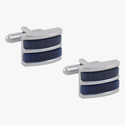 Paranoid Alloy Cufflink(Multicolor)