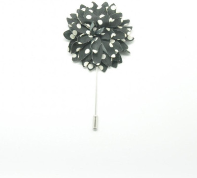 53% OFF on the tie hub Stainless Steel Tie Pin(White, Black) 53% OFF on the tie hub Stainless Steel Tie Pin(White, Black)