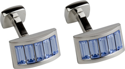 

Gildermen Metal Cufflink(Silver)