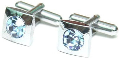 

Civil Outfitters Metal Cufflink(Silver)