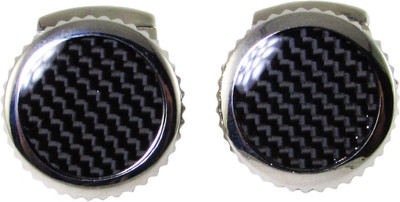 

DNQ Metal Cufflink(Black)