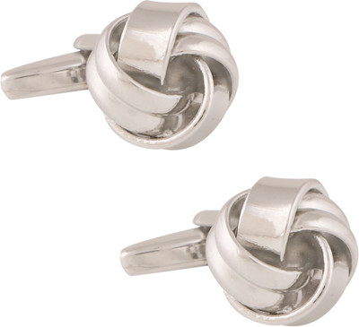 TRIPIN Brass Cufflink(Multicolor)