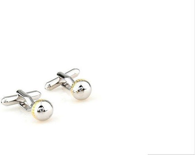 

SS Copper Cufflink(Gold)