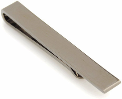 PELUCHE Brass Tie Pin(Brown)