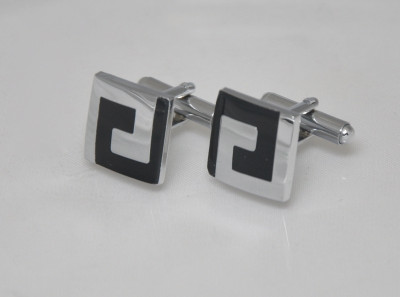 

Big Five Deals Stainless Steel Cufflink