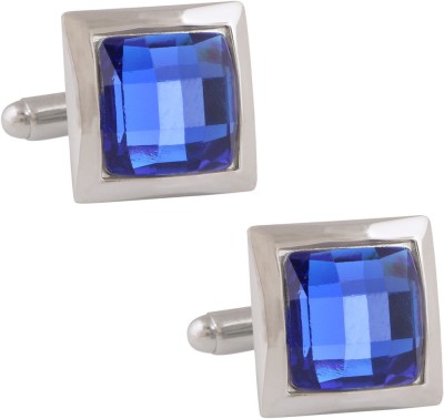 TRIPIN Brass Cufflink(Multicolor)