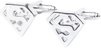 

SS Metal Cufflink(Silver)