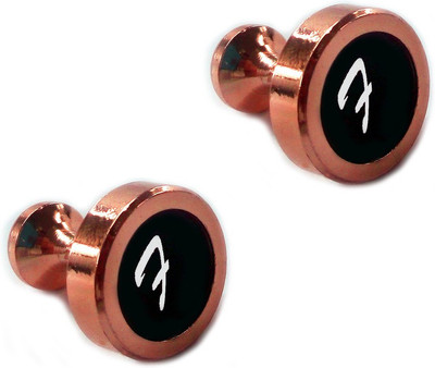 BLACKSMITH Brass Cufflink(Gold) BLACKSMITH Brass Cufflink(Gold)