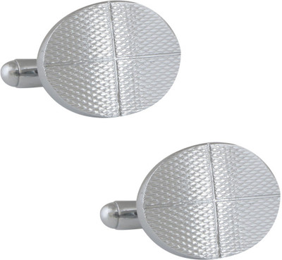 TRIPIN Brass Cufflink(Multicolor)