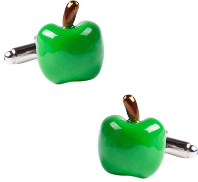 30% OFF on TOSSIDO Metal Cufflink(Green) 30% OFF on TOSSIDO Metal Cufflink(Green)