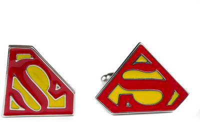 

A Bit of Me Enamel Cufflink(Multicolor)