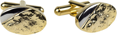 

Gildermen Metal Cufflink(Gold)