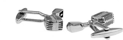 56% OFF on Topen Brass Cufflink(Silver) 56% OFF on Topen Brass Cufflink(Silver)