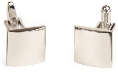 50% OFF on The Vatican Metal Cufflink(Silver) 50% OFF on The Vatican Metal Cufflink(Silver)