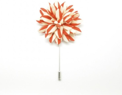 34% OFF on the tie hub Stainless Steel Tie Pin(White, Orange) 34% OFF on the tie hub Stainless Steel Tie Pin(White, Orange)