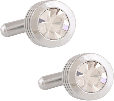 TRIPIN Brass Cufflink(Multicolor)