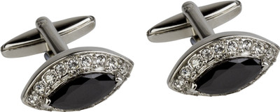 

Gildermen Metal Cufflink(Silver)