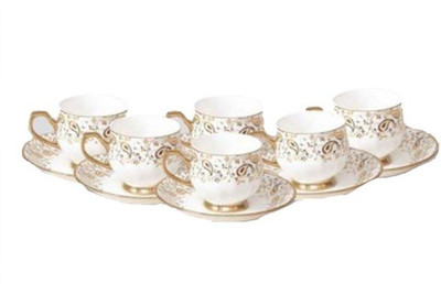 

Clay Craft Ceramic(Gold)