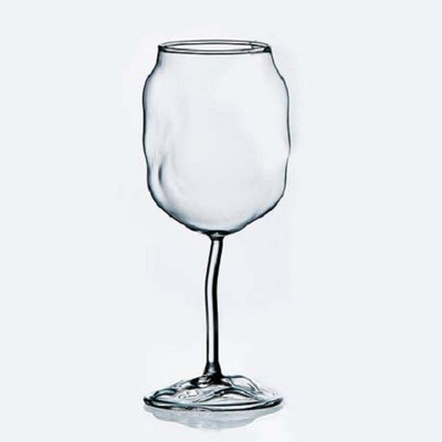 42% OFF on Seletti Pack of 1 Glass(Clear) 42% OFF on Seletti Pack of 1 Glass(Clear)