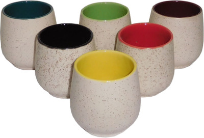 

Reddish Ceramic(Multicolor)