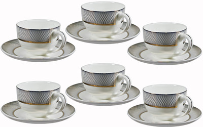

Aspirationz Bone China(Multicolor)