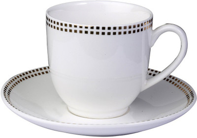 

Aspirationz Dips Bone China, Porcelain(Multicolor, Pack of 12)