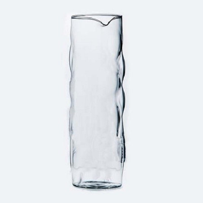 50% OFF on Seletti Pack of 1 Glass(Clear) 50% OFF on Seletti Pack of 1 Glass(Clear)