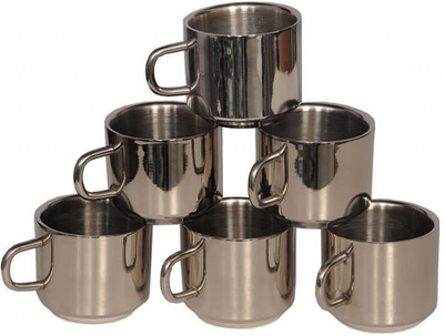 

mayur inox Stainless Steel(Steel)