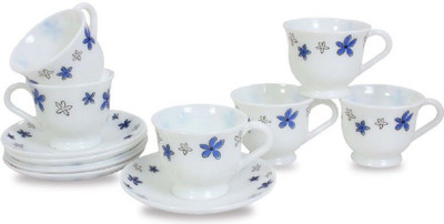 

Laopala Melamine(Multicolor, Pack of 12)