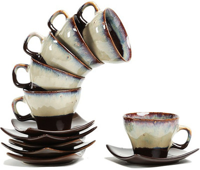 

cultural concepts Ceramic(Brown)