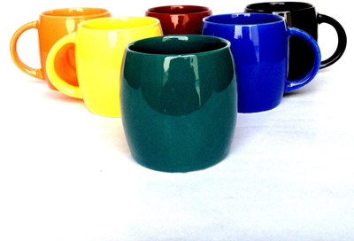 

PFUMART Ceramic(Multicolor)