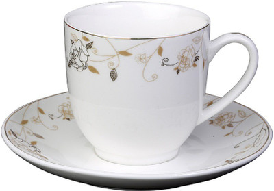 

Aspirationz Dips Bone China, Porcelain(Multicolor, Pack of 12)