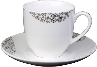 

Aspirationz Dips Bone China, Porcelain(Multicolor, Pack of 12)