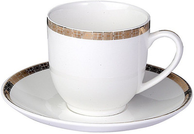

Aspirationz Dips Bone China, Porcelain(Multicolor, Pack of 12)