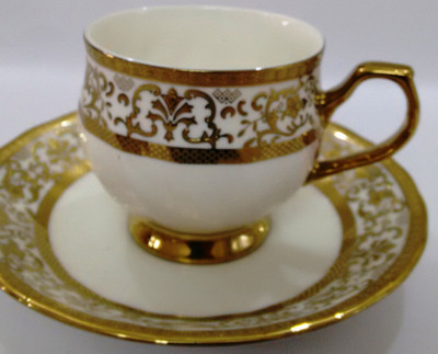 

Clay Craft Gold Plated(Gold)