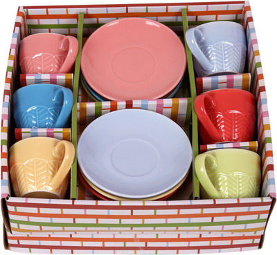 

RC INTERNATIONAL Bone China(Multicolor)