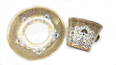 

ivook Bone China(Multicolor)