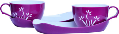 

Techware Plastic(Multicolor)
