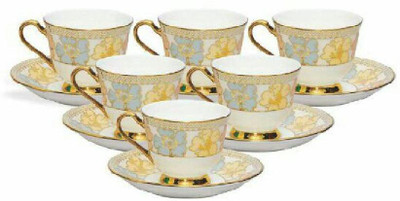 

Clay Craft Bone China(Multicolor)