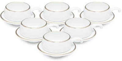 

Clay Craft Ceramic(White)