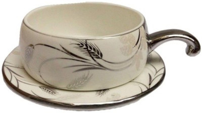 

Clay Craft Lilliput Bone China(Multicolor)