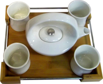

DARIO Ceramic(White)