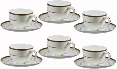 

Aspirationz Bone China(Multicolor)