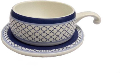 ivook Bone China(Multicolor)