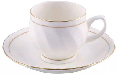 

ivook Bone China(White)